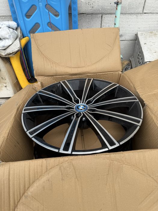 Jante bmw R19 5x120