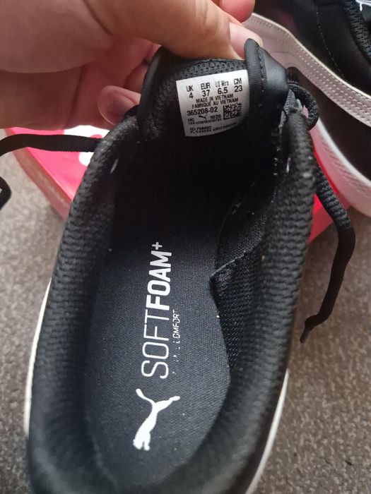 Tenesi puma femei 37