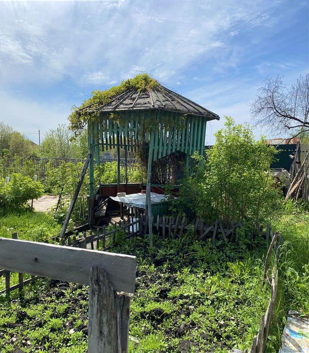 Дача в кооперативе Борки