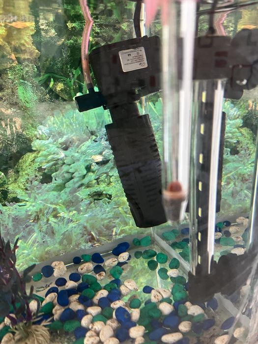 Продам аквариум