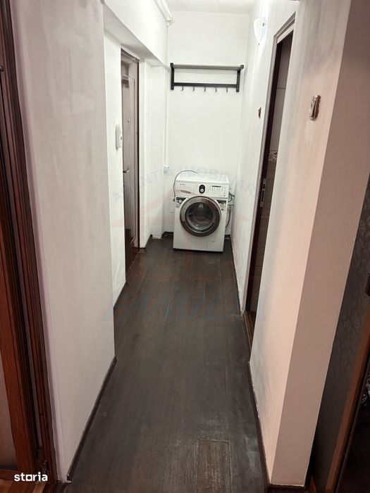 Apartament,