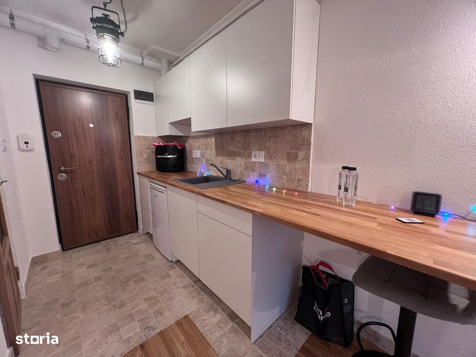Apartament,