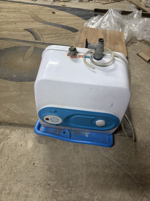 Арестон продается