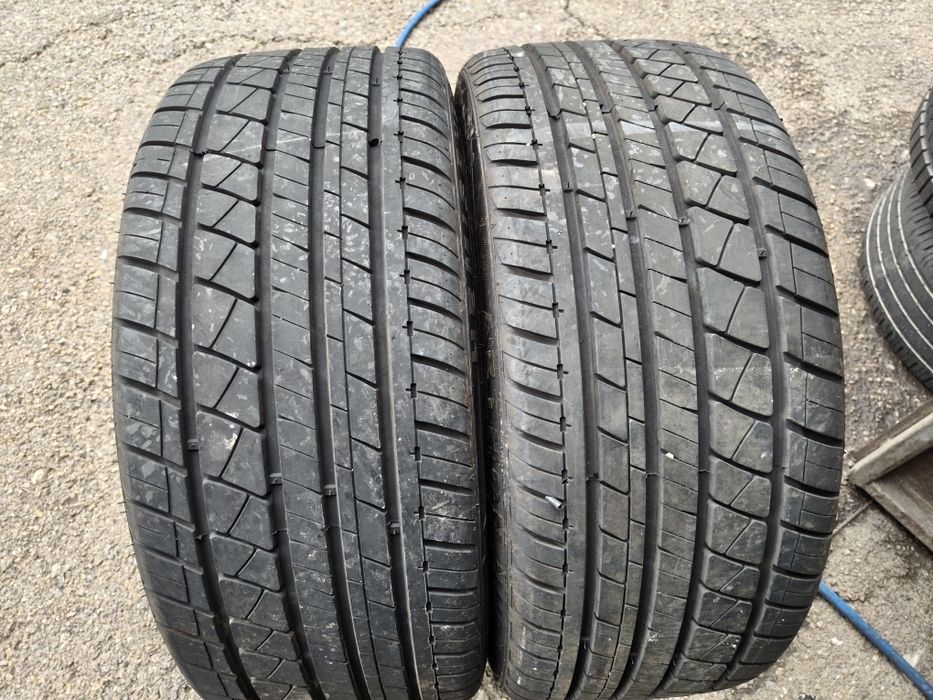 245/40/20" 2бр Hemisfere aethonenuhp, dot0224,7mm