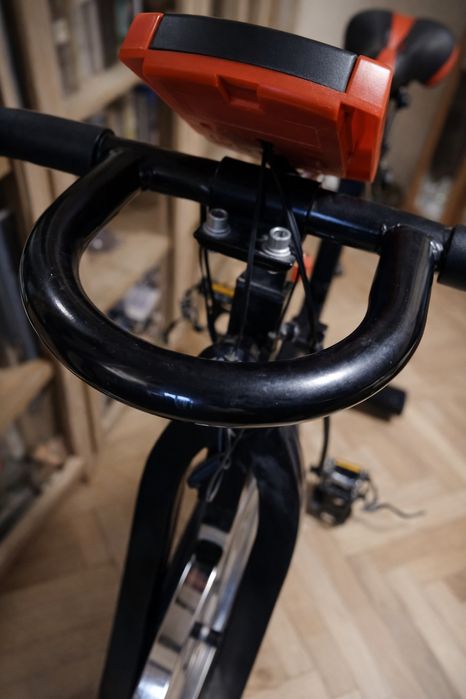 Велоергометър Orion Force C3