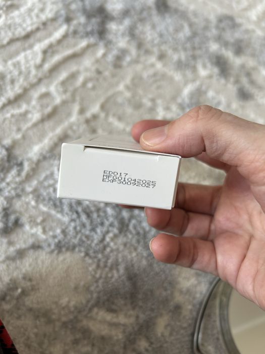 Спф 50+от Атоми новая