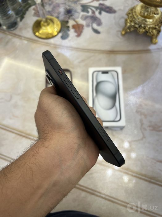 Iphone 15 ozi sotiladi