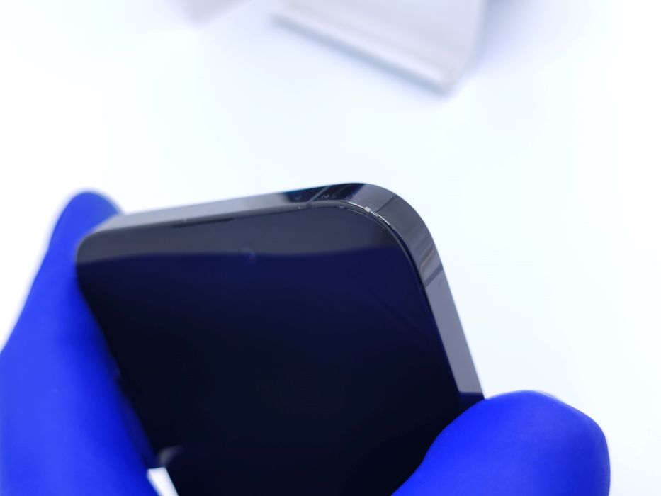 Apple iPhone 14 Pro Max 128GB Space Black, Garantie 24 luni | #D90965