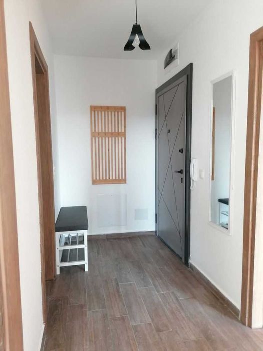 Дава се под наем Двустаен апартамент в София, Люлин 9 - 61 кв.м за 558.45 € - Снимка #2