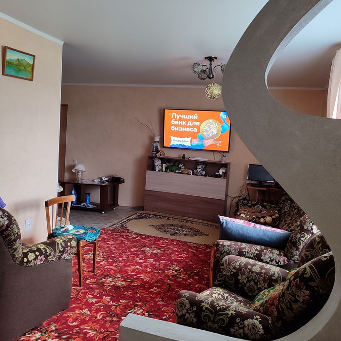 Продам 2х комнатную квартиру