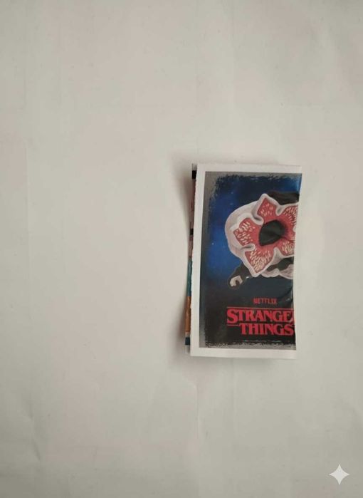 Очень странные дела