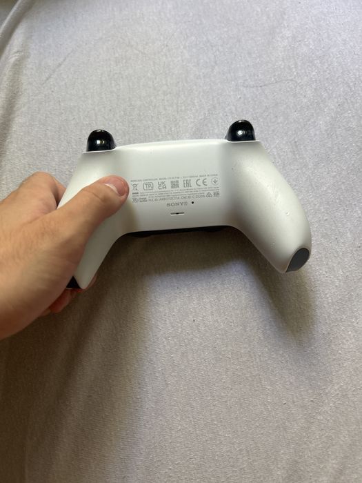 Controller ps 5 perfect
