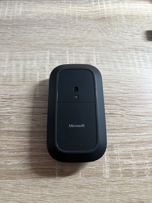 Mouse Microsoft Modern Mobile