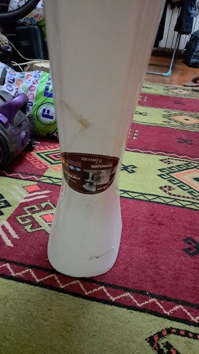 Мойка для ванной