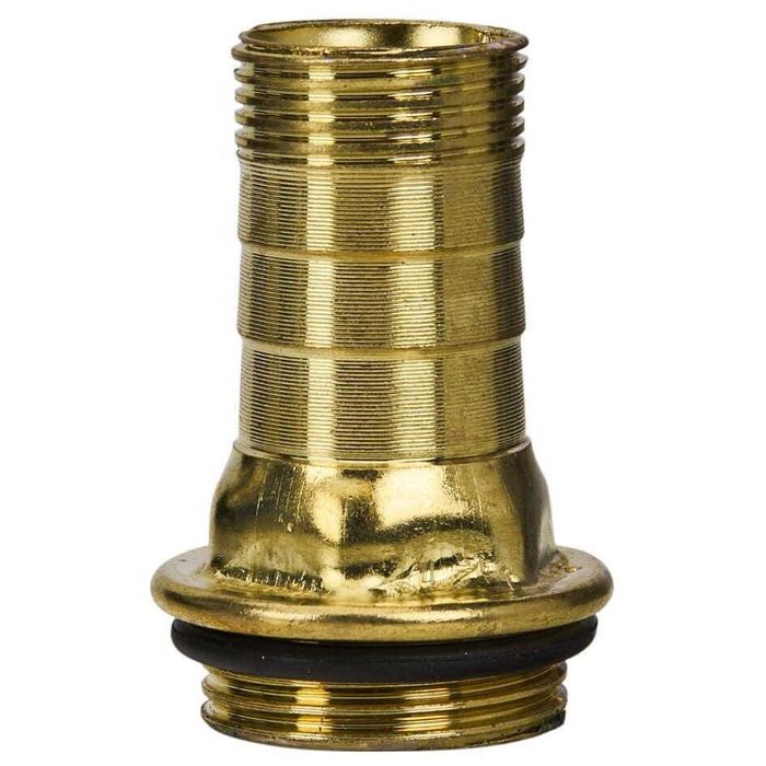 Pompa pentru apa curata si murdara, 2100 W, 1'', Kraft