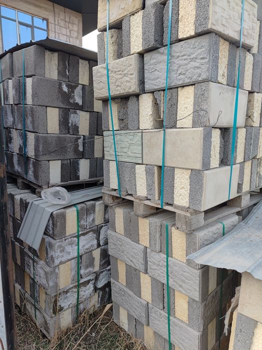 Продам блоки 20 полетов