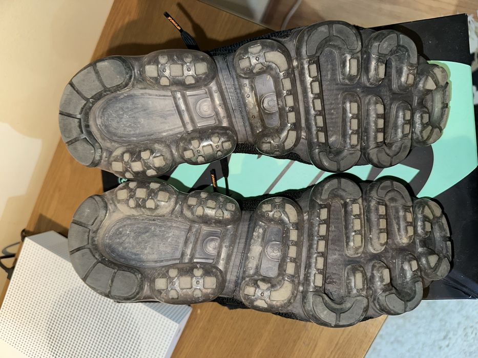 Nike Vapormax Flyknit