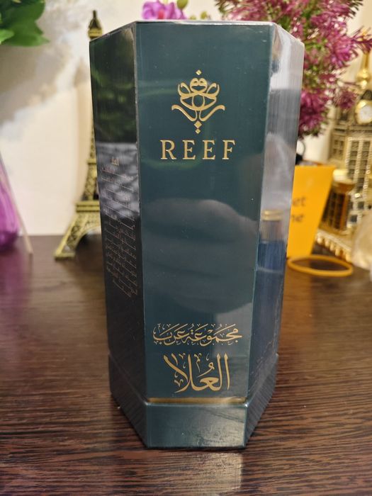 Парфюм Reef Arabs AlUla