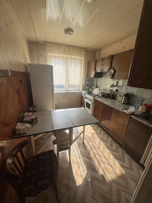 Квартира 3 комнатная | Шодлик