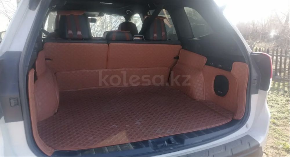 Продается Subaru Forester 2023