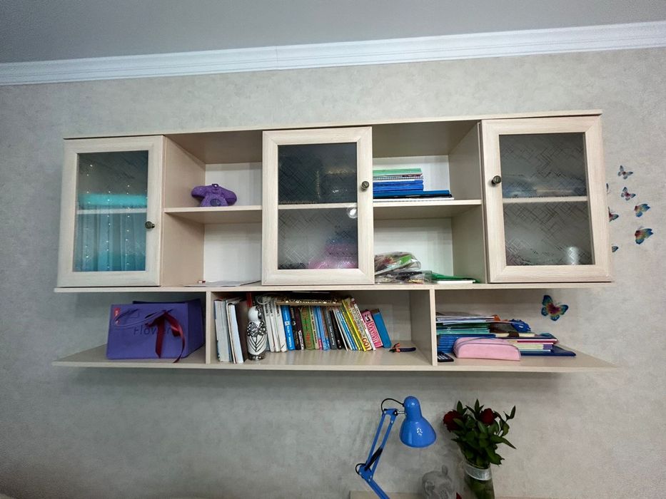 продам детскую мебель