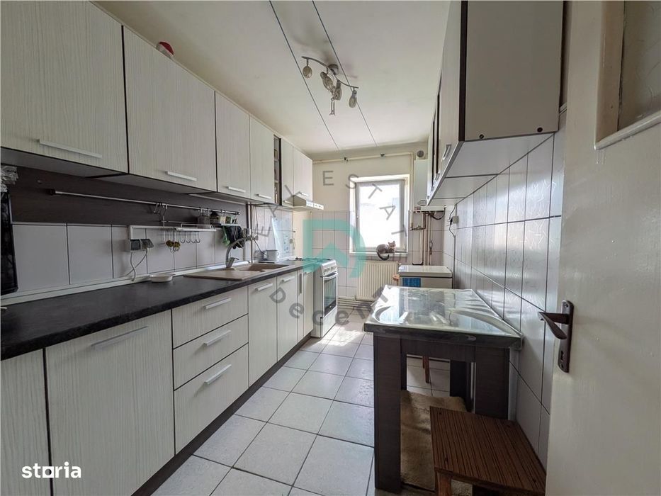 Apartament 3 camere Grivitei, Brasov