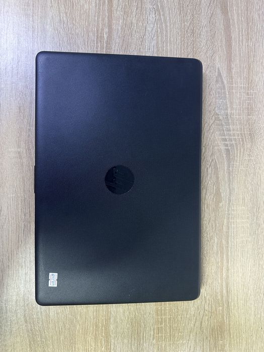 Ноутбук  hp.