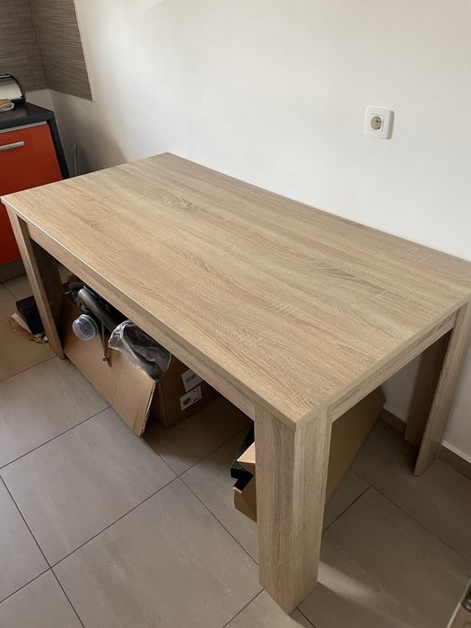 Masa bucatarie/sufragerie