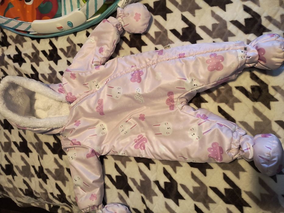 Космонавт Rainy 2-4м