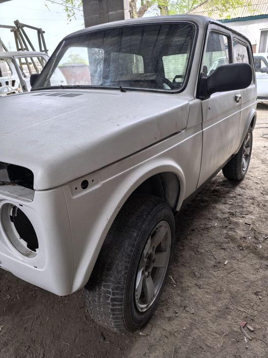 нива на продажу ..