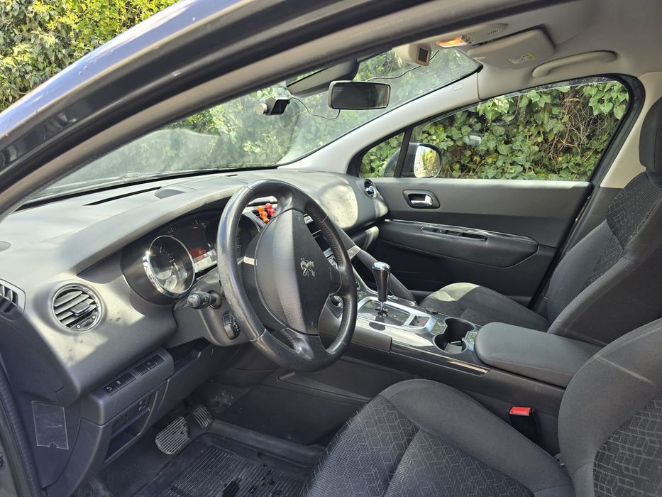 PEUGEOT 3008 2014 — imagine 4