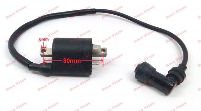 Bobina Inductie ATV Linhai ORIGINALA NOUA