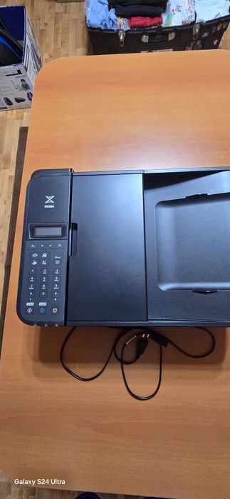 Imprimanta Canon pixma mx495