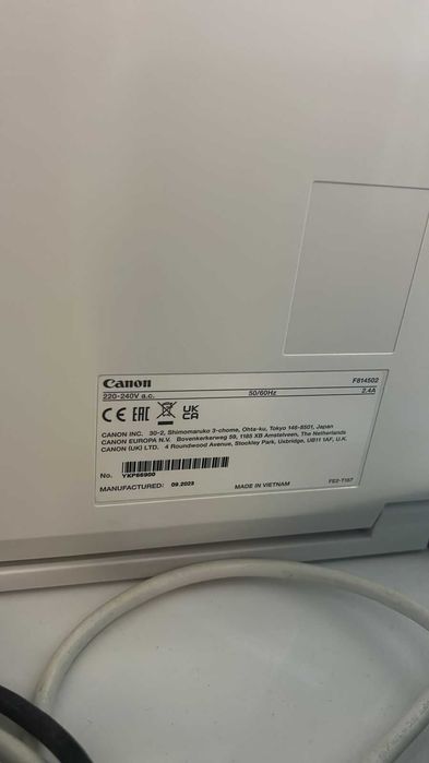 продам 4 принтера в отличном состоянии