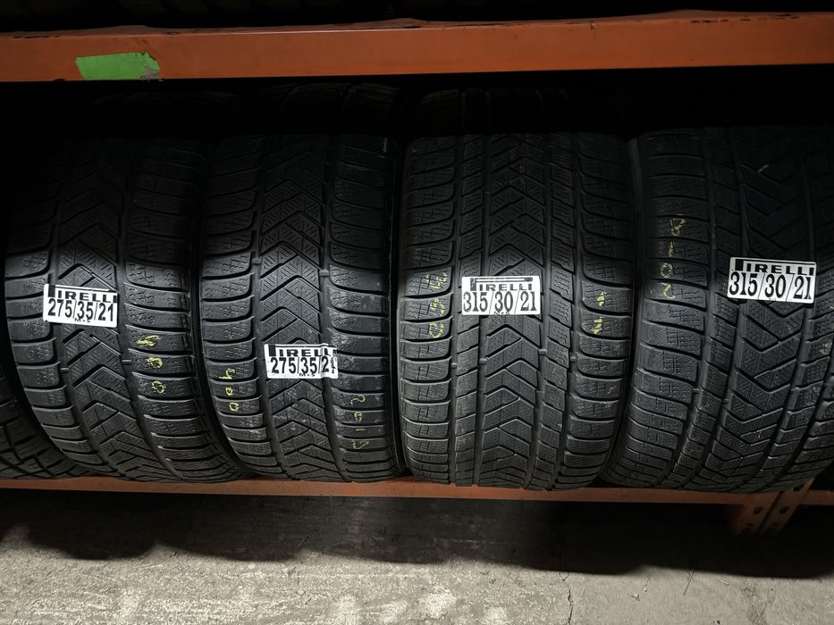 305/30/21 275/35/21 pireli