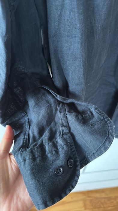 Сет ризи на Massimo Dutti