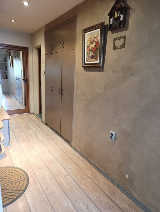 Продава се Тристаен апартамент в Бургас, Възраждане - 86 кв.м за 866 €/кв.м - Снимка #12