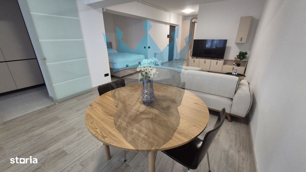 Studio Select Residences Bucuresti