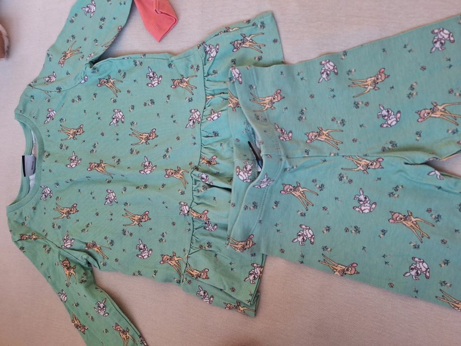 Нови комплекти размер 98/104