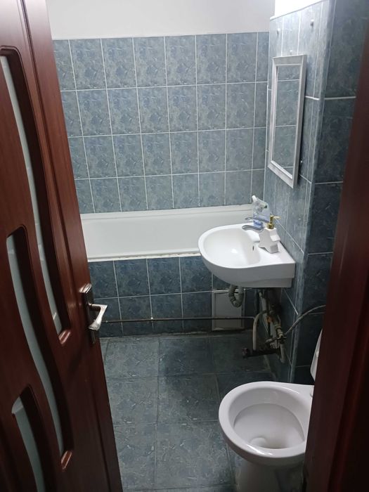 Apartament 2 camere decomandat de inchiriat