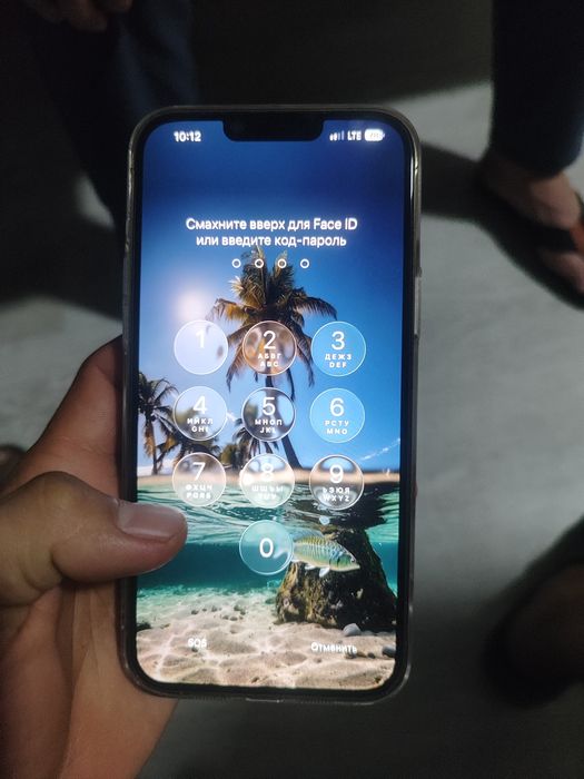 Iphone 13 pro max