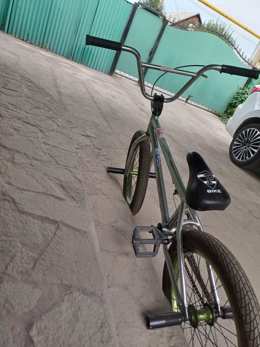 Велосипед BMX Petava