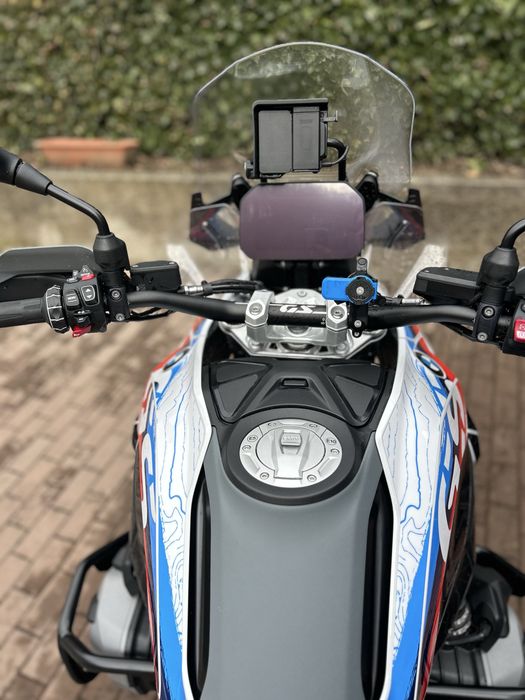 BMW R1300 GS 4 Pachete