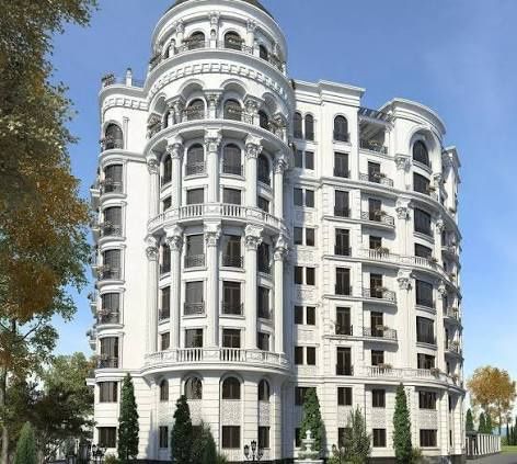 Продаётся квартира в новостройке Minor River, Шайхонтохурский район.