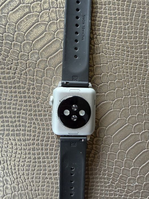 Apple watch 3 серия