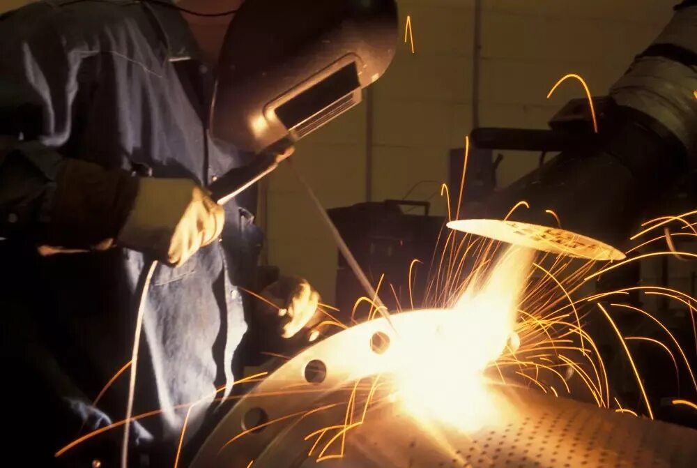 Svarka va aftogen xizmati