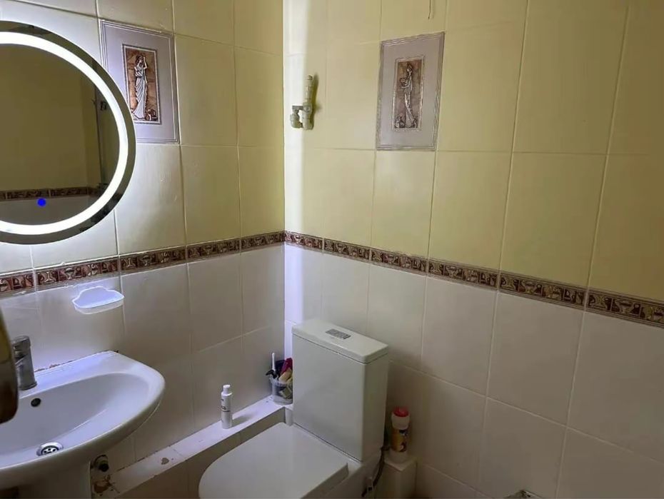 Сдам посуточно коттедж