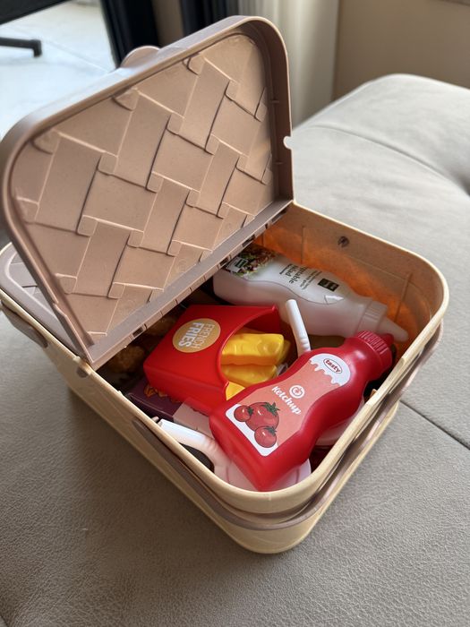 Детски асортименти за кухня