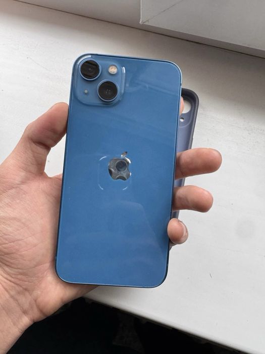 Продам айфон 13 // iphone 13