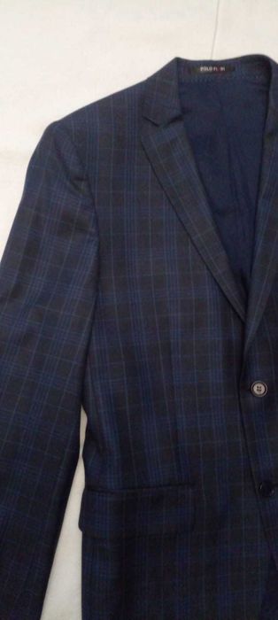 Пиджак мужской POLO PLANI